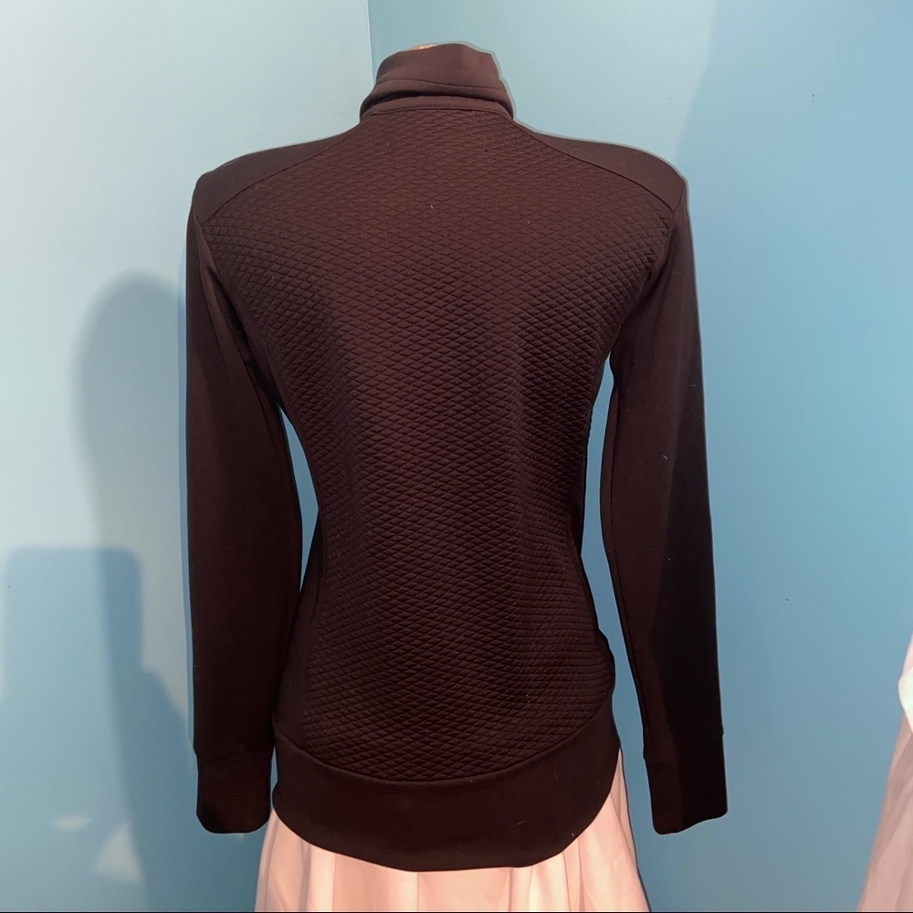 MEC zip up jacket - Picture 3 of 6